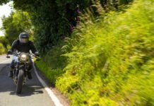 Langen “Two Stroke” 2022