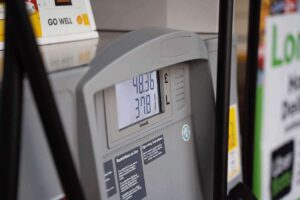 Fin del descuento de los 20 cts por litro en la gasolina