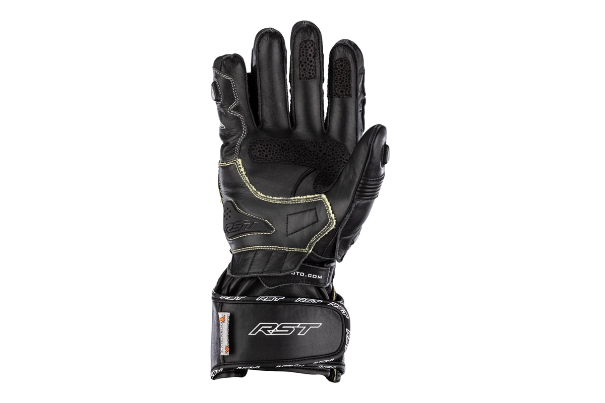 Guantes RST TRACTECH EVO 4