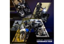 Experience Tour Harley-Davidson 2022