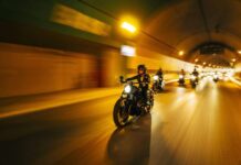 Experience Tour Harley-Davidson 2022