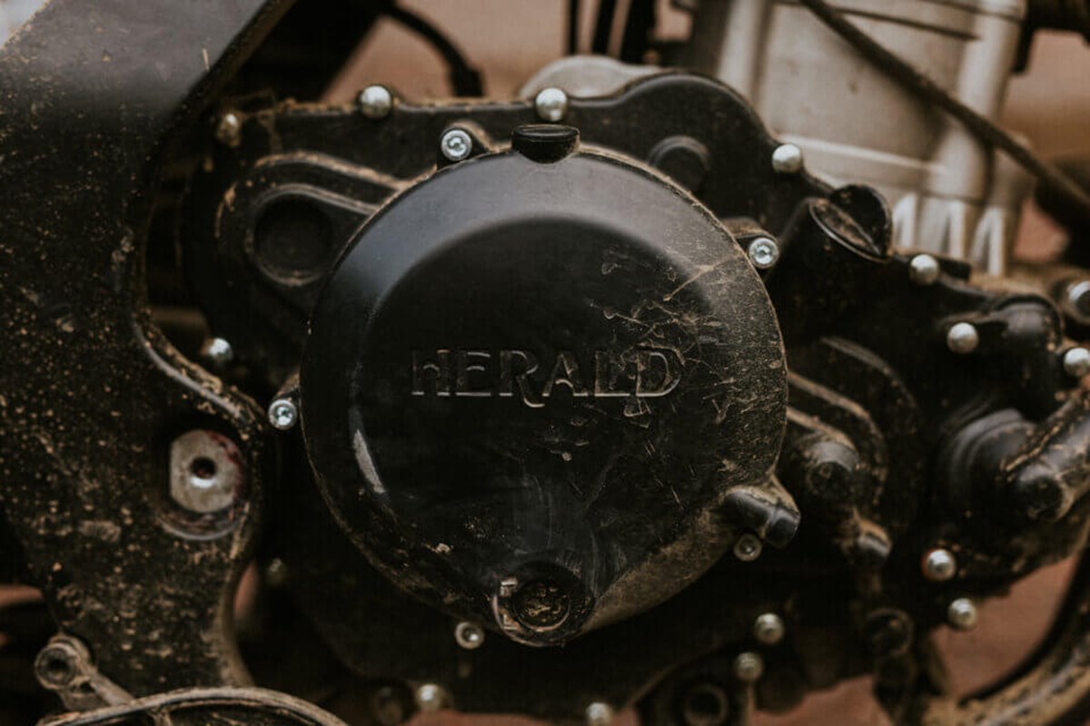 Herald Brute 500 2022