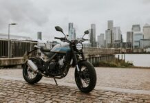 Herald Brute 500 2022