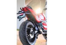 Dayi E-Odin Pro 2022