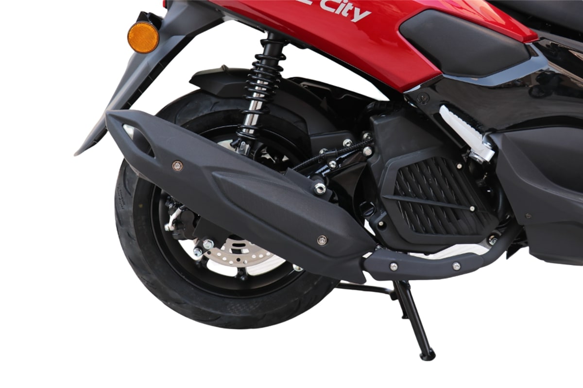 HUVE K2 City 2022