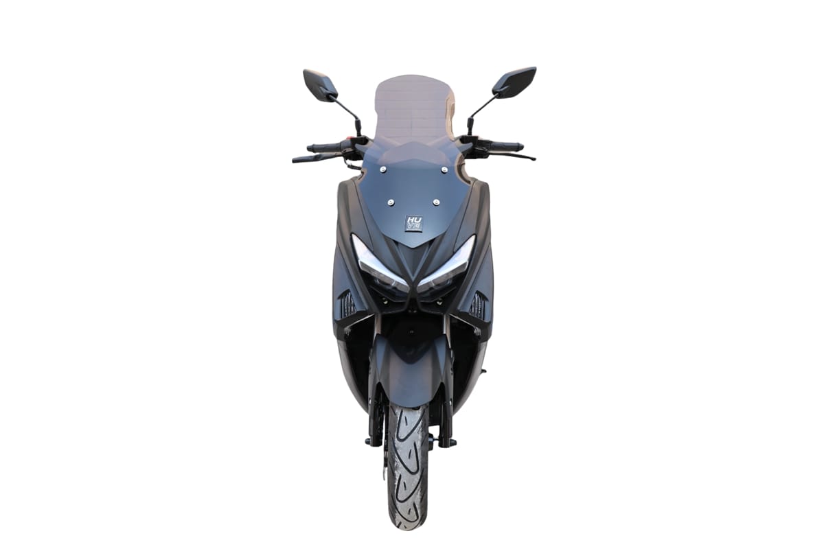 HUVE K2 City 2022