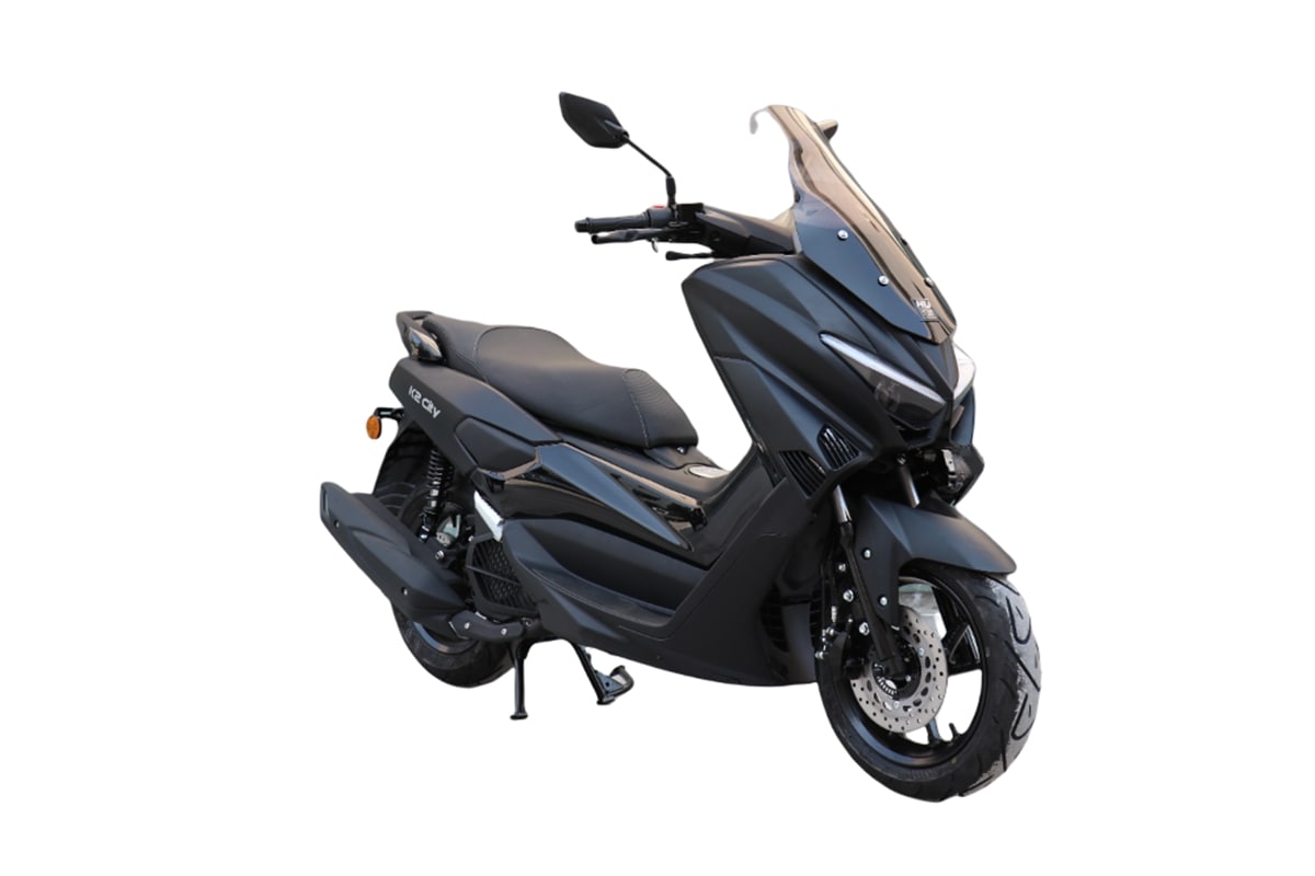 HUVE K2 City 2022