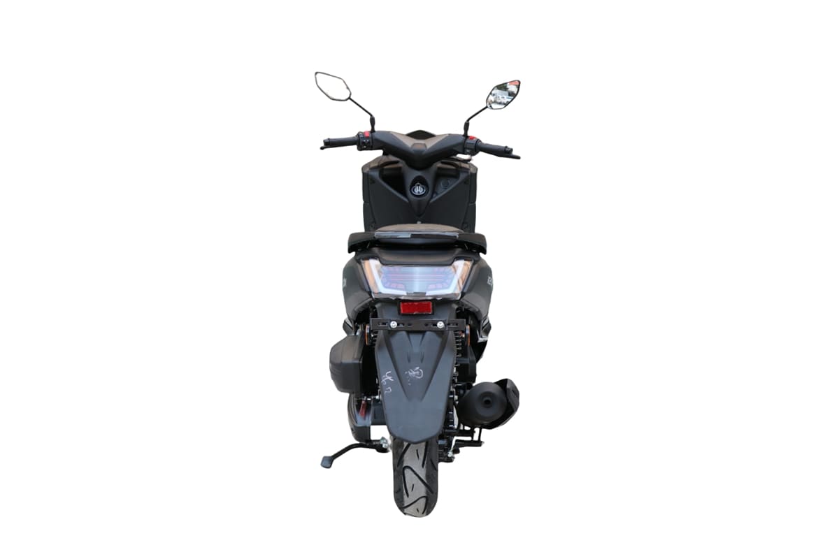 HUVE K2 City 2022