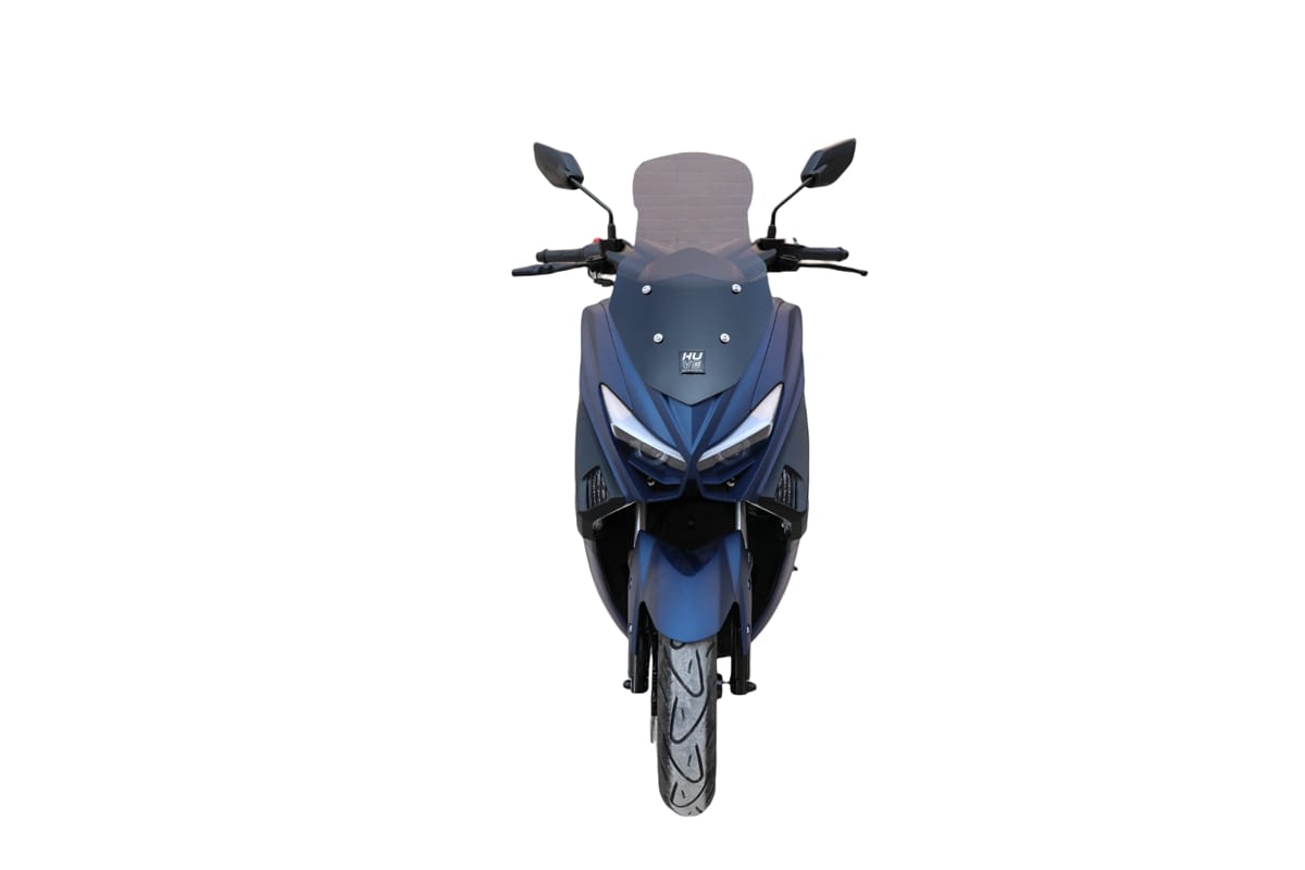 HUVE K2 City 2022