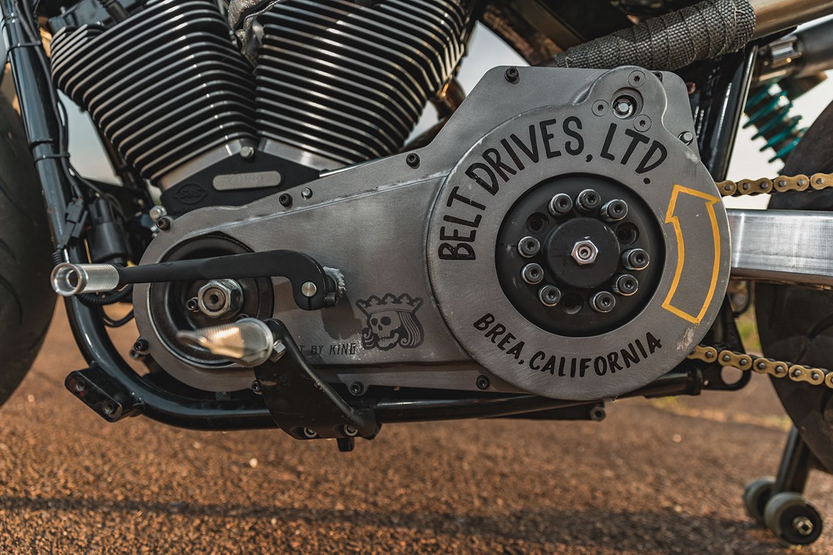 Icon 1000 Homemade Sin HD Dyna