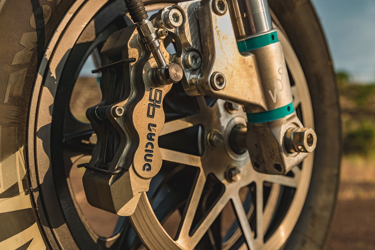 Icon 1000 Homemade Sin HD Dyna