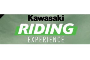 Kawasaki Riding Experience 2022