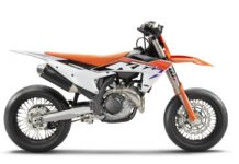 KTM 450 SMR 2023