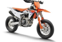 KTM 450 SMR 2023