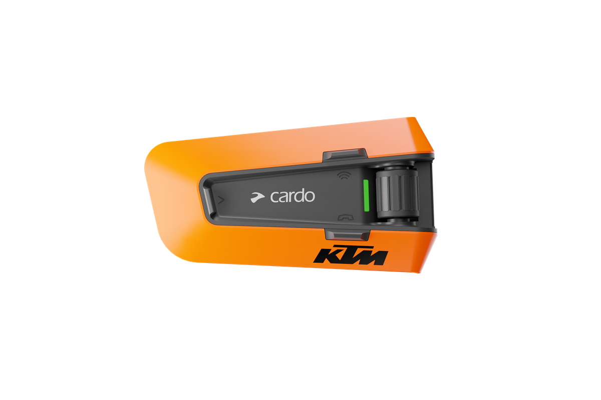 Cardo Packtalk Edge KTM 2022