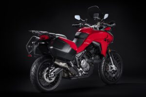 Accesorios Ducati Performance Multistrada V2