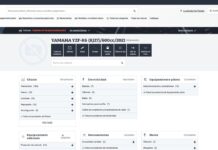 Nueva página web de Bihr