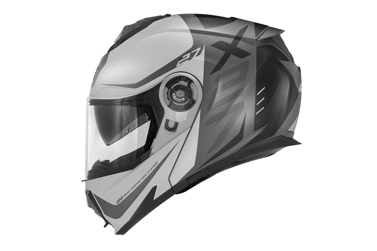 GIVI X.27 Dimension