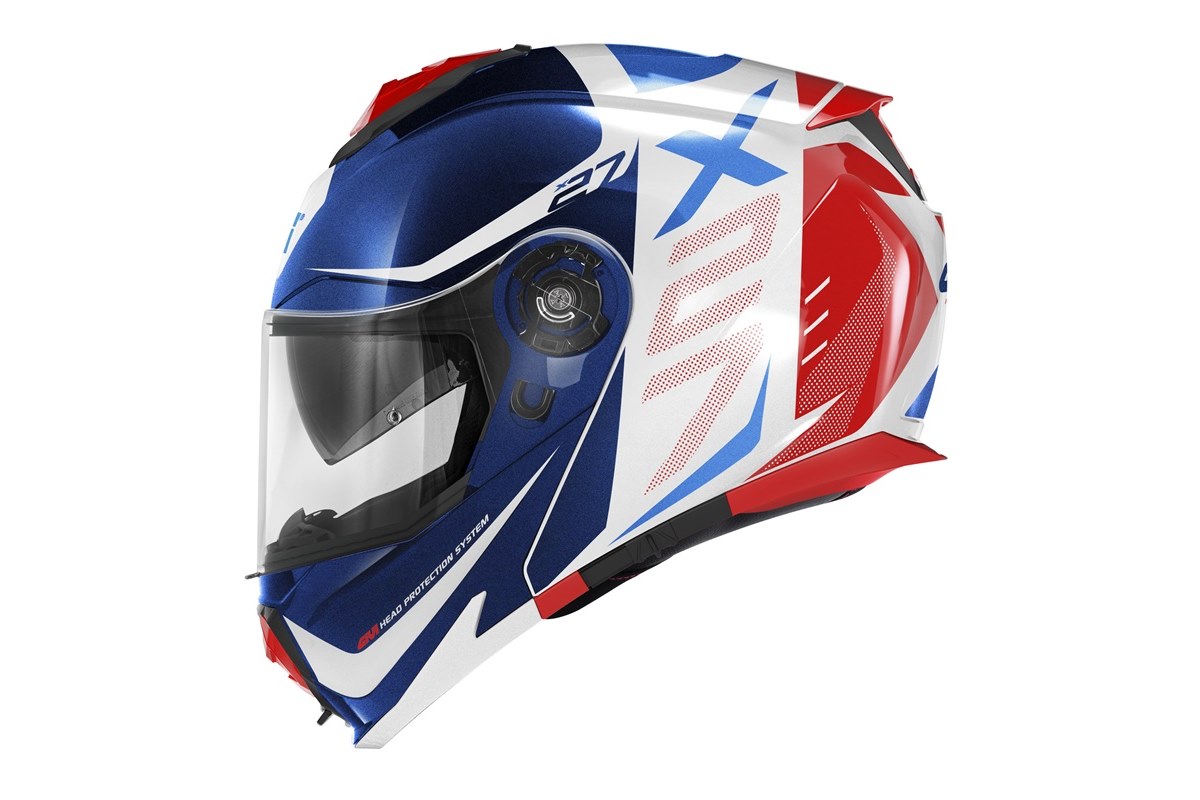 GIVI X.27 Dimension