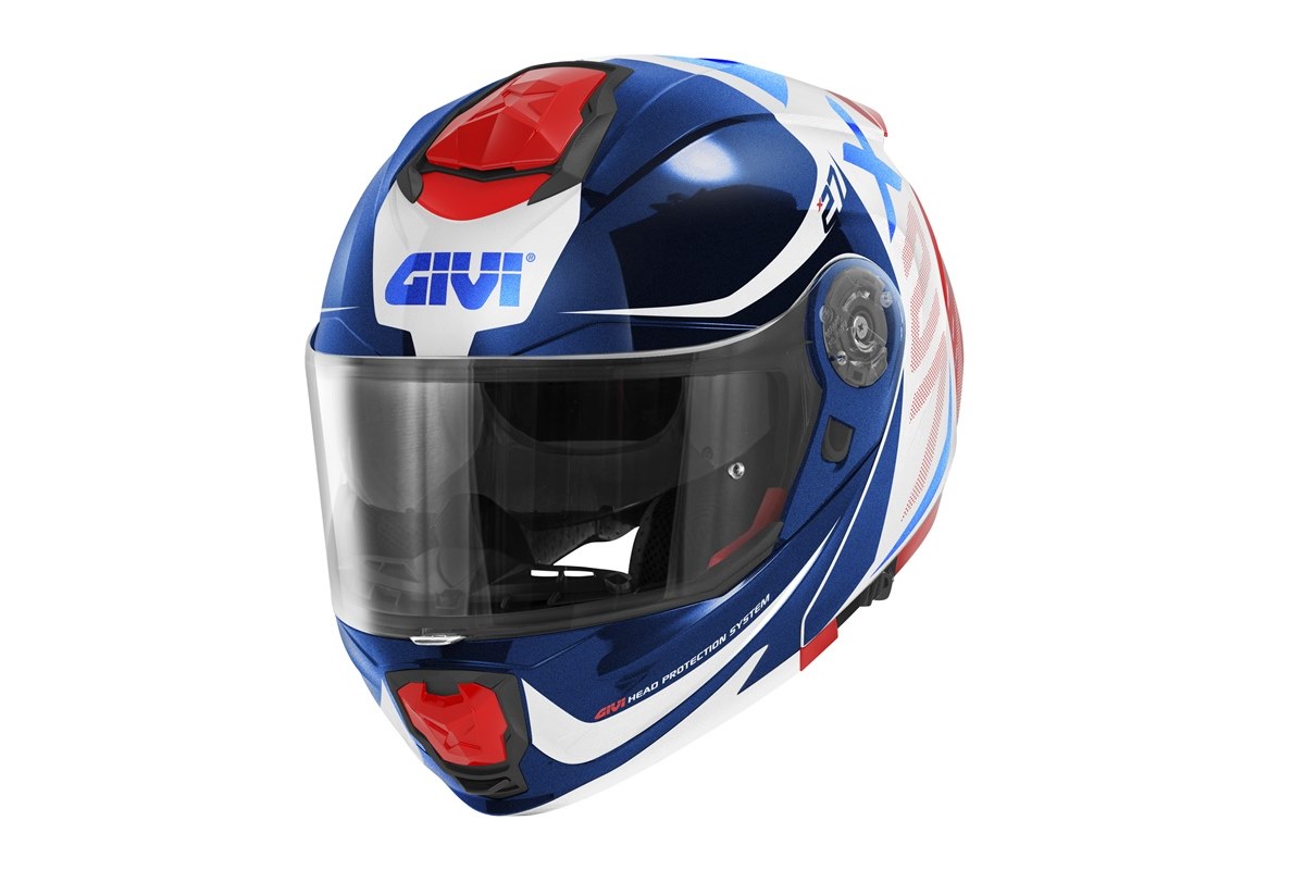 GIVI X.27 Dimension