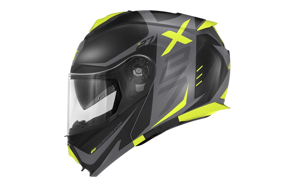 GIVI X.27 Dimension