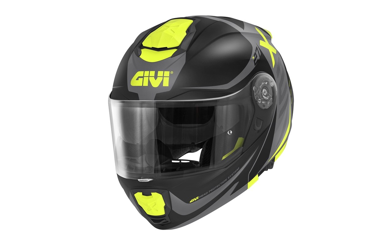 GIVI X.27 Dimension