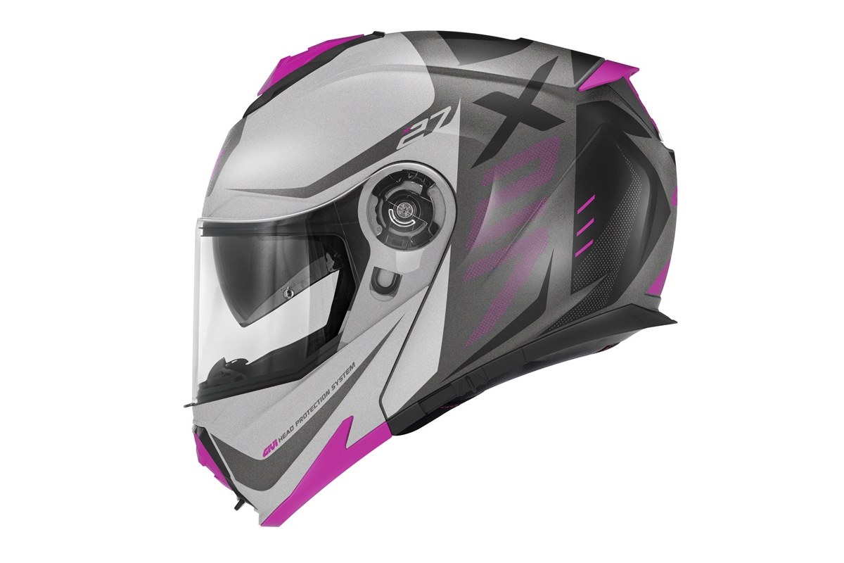 GIVI X.27 Dimension