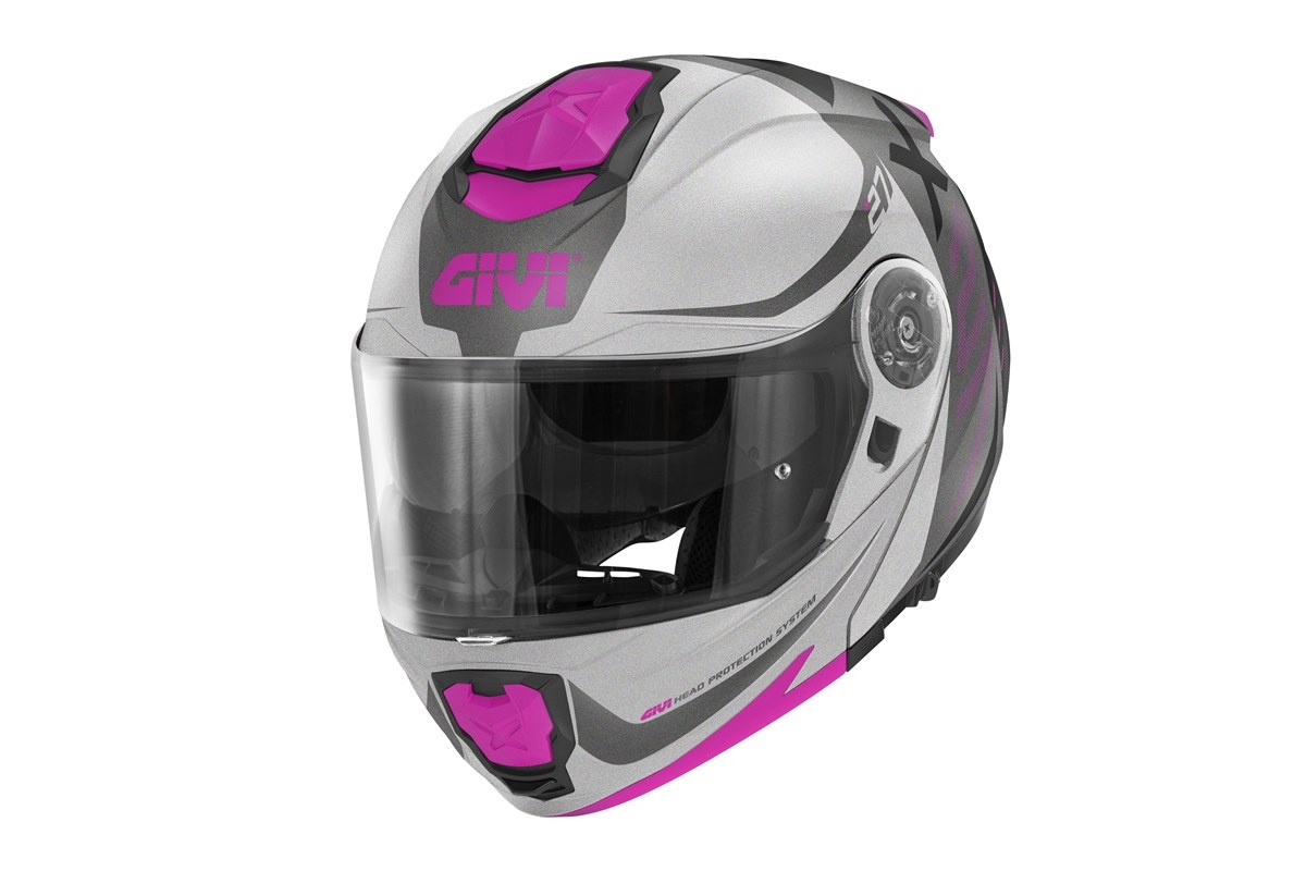 GIVI X.27 Dimension