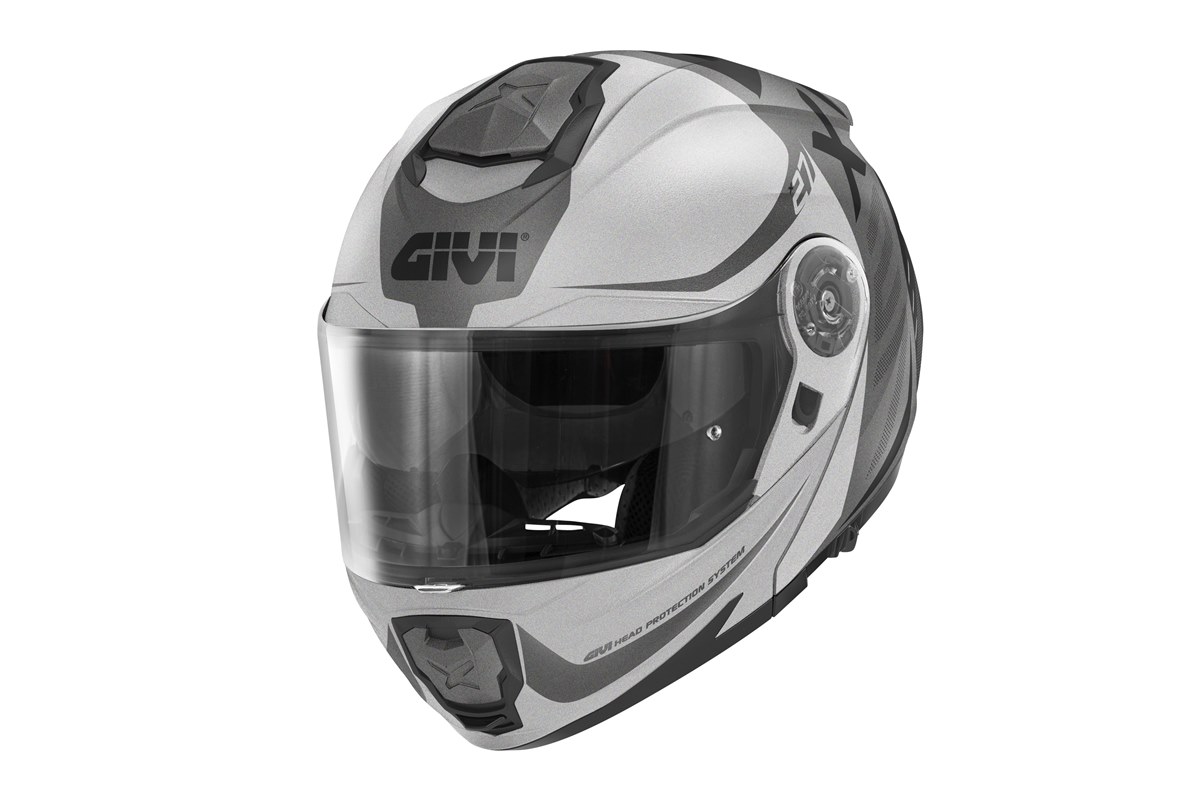 GIVI X.27 Dimension