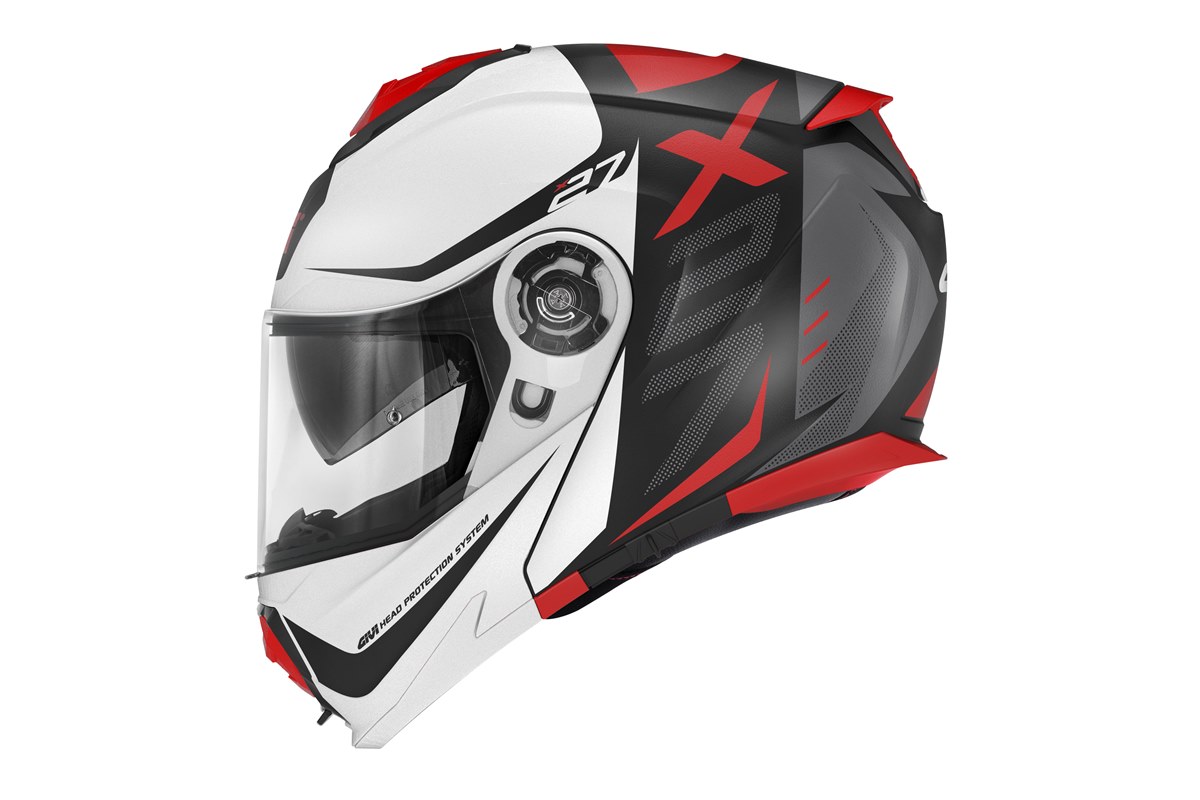 GIVI X.27 Dimension