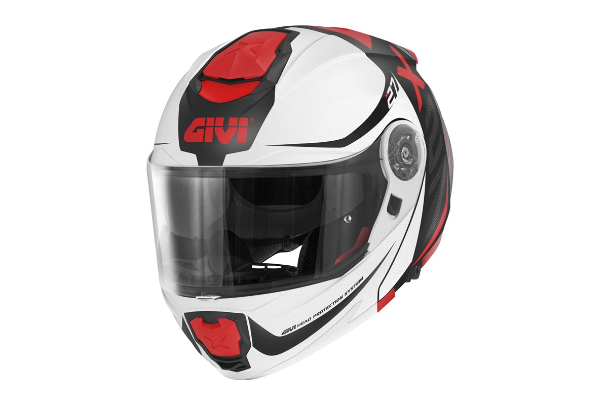 GIVI X.27 Dimension