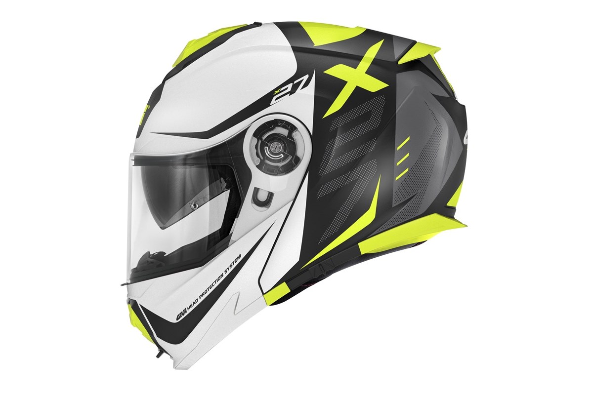 GIVI X.27 Dimension