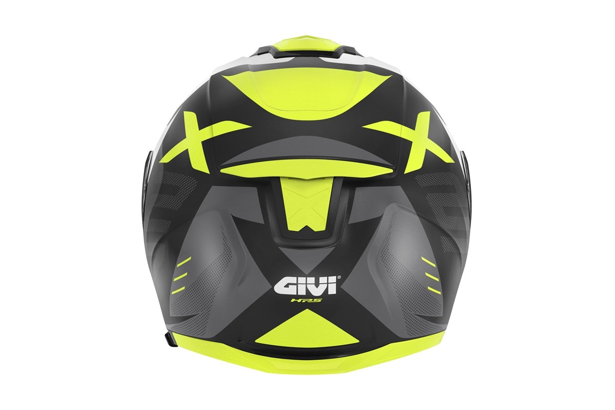 GIVI X.27 Dimension