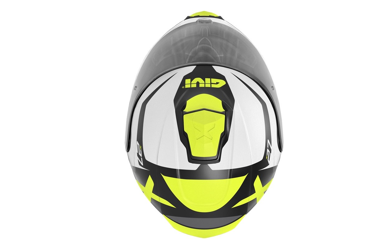 GIVI X.27 Dimension