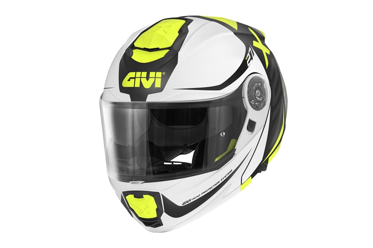 GIVI X.27 Dimension