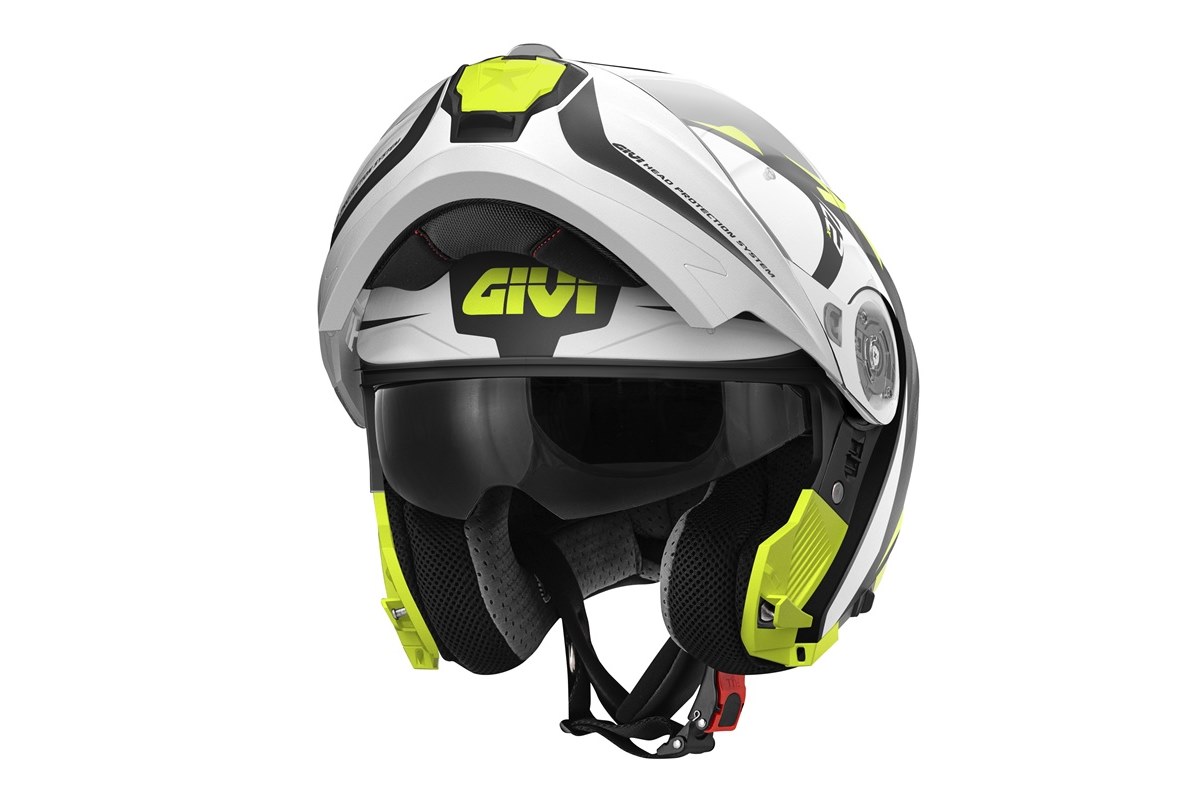 GIVI X.27 Dimension