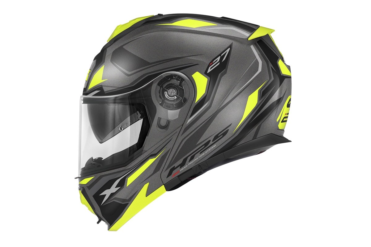 GIVI X.27 Sector
