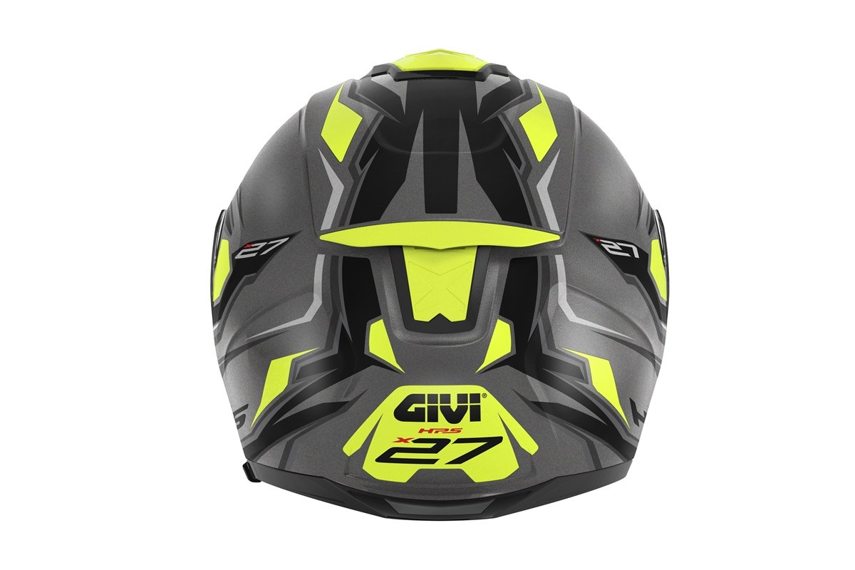 GIVI X.27 Sector