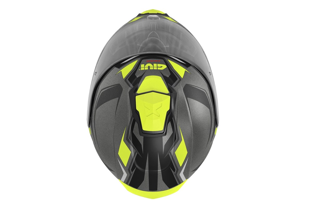 GIVI X.27 Sector
