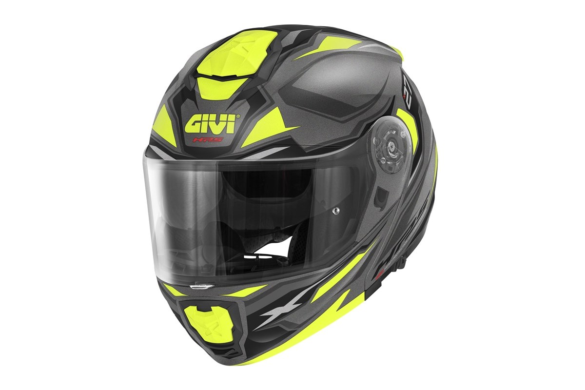 GIVI X.27 Sector