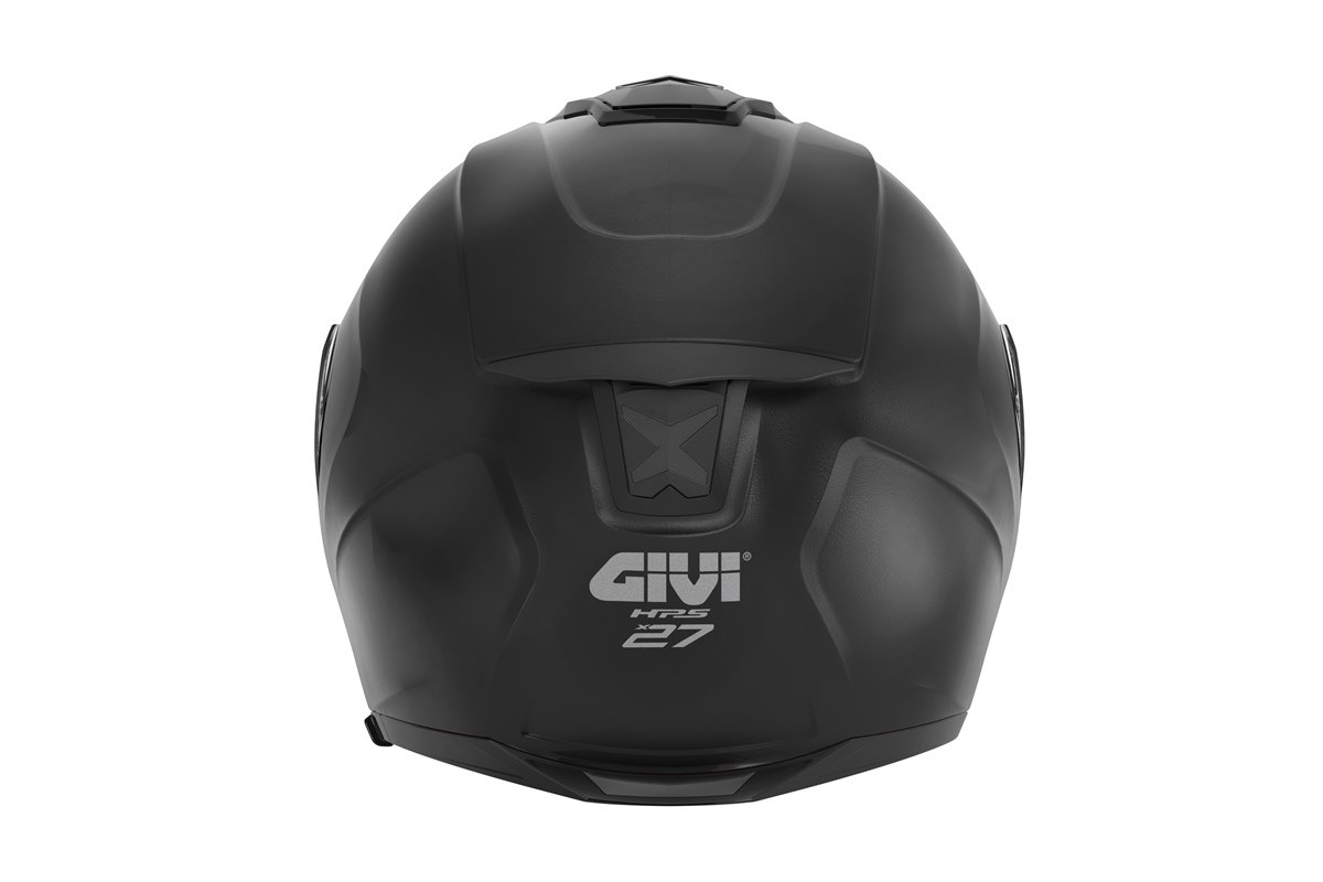GIVI X.27 color sólido