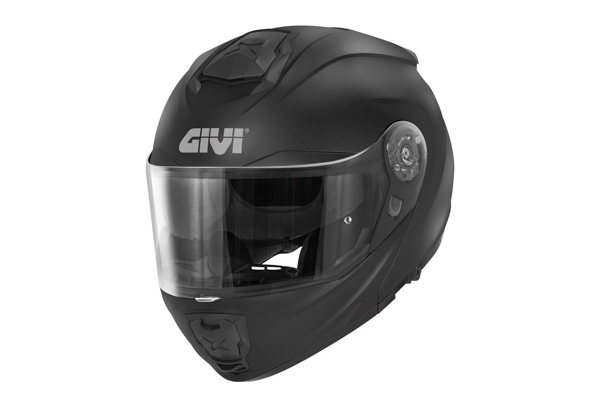 GIVI X.27 color sólido