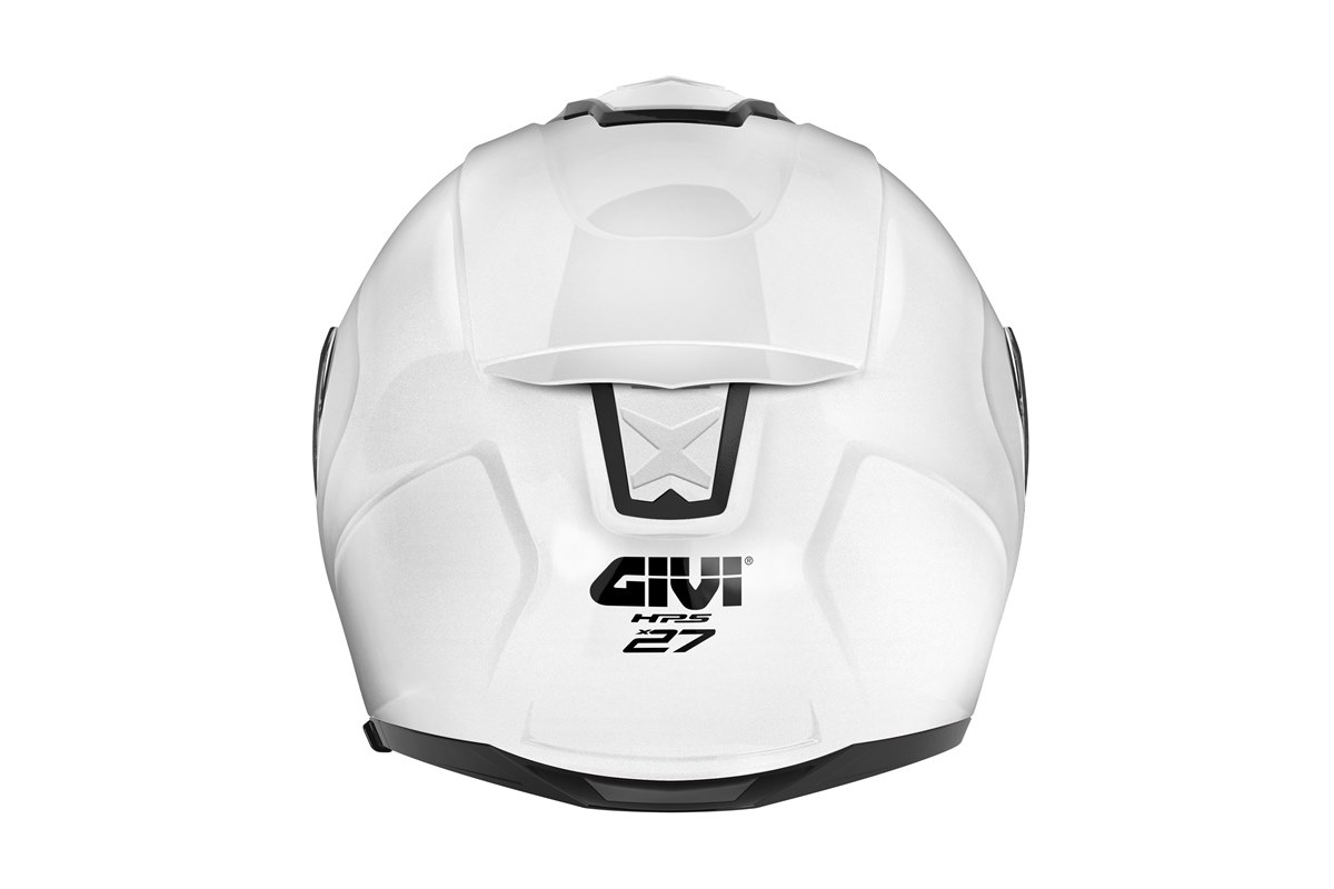 GIVI X.27 color sólido