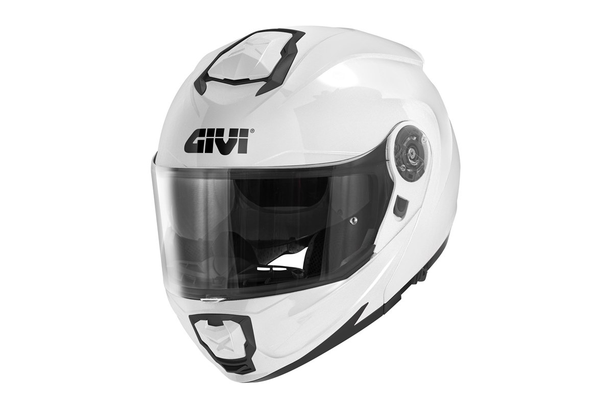 GIVI X.27 color sólido