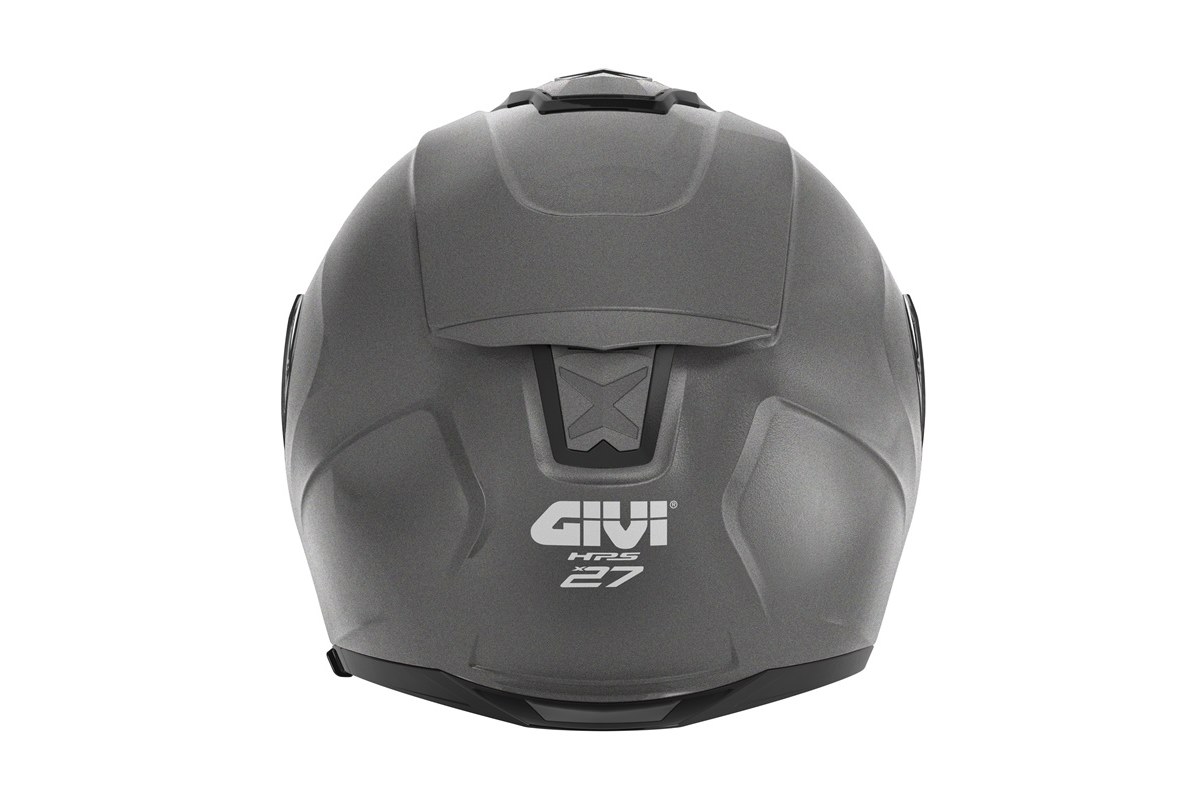 GIVI X.27 color sólido