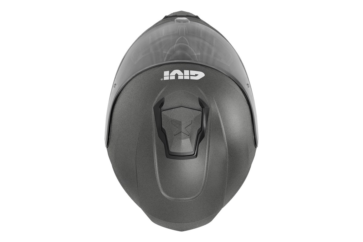 GIVI X.27 color sólido
