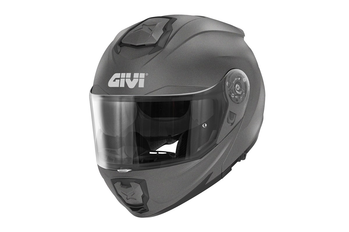 GIVI X.27 color sólido