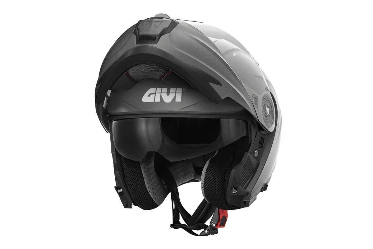 GIVI X.27 color sólido