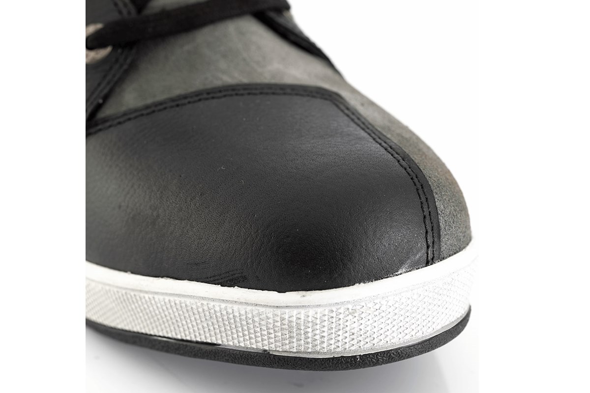 Botas IOM TT CROSBY SUEDE.