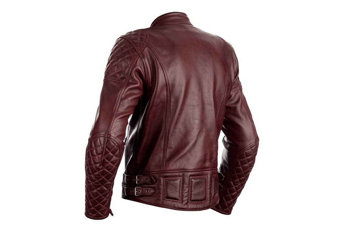Chaqueta RST Brandish